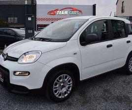 FIAT PANDA 1.0I MHEV SPORT 5PL. HIBRID