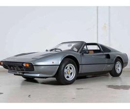 FERRARI 308 GTS