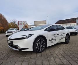 PRIUS 2.0 VVT-I PLUG-IN HYBRID STYLE