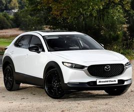 2025 - 2.5 E-SKYACTIV G MHEV [140] HOMURA 5DR