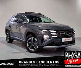 1.6 T HEV TECNO SKY AT