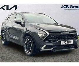 1.6 T-GDI ISG PHEV GT-LINE