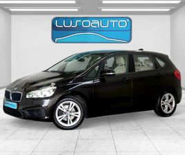 216 ACTIVE TOURER D