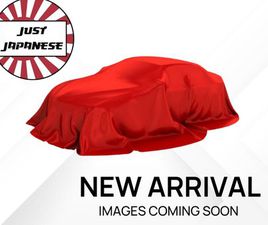 SUZUKI HUSTLER 2014 - G AUTO 660CC KEI CAR MR31S 5-DOOR