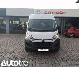 CITROEN JUMPER 35 L2H2 BLUEHDI 140CV FURGONE