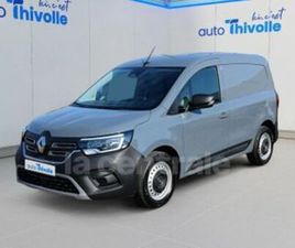 III VAN E TECH EXTRA EV45