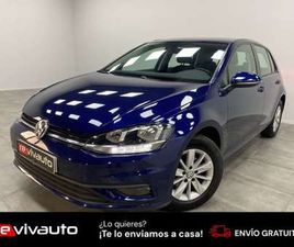 VOLKSWAGEN GOLF SW VARIANT 1.0 TSI BUSINESS EDITION 85KW