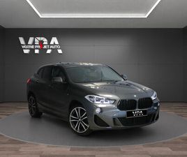 BMW SERIE 1 130 BMW X2 SDRIVE 18 I PACK M