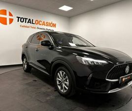 MG EHS 1.5T PHEV COMFORT 200 KW (272 CV)