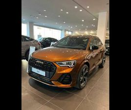 35 TDI S TRONIC MY 24