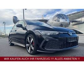 VOLKSWAGEN GOLF VIII LIM. GTD LED/DSG/BUISSNES/PANO