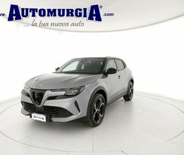 1.2 145 CV HYBRID EDCT6 SPECIALE