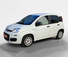 1.0 HYBRID CITY LIFE