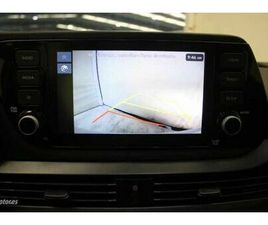 HYUNDAI I20 1.2 MPI KLASS