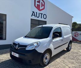 1.5 DCI BUSINESS S/S