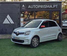 RENAULT TWINGO 0.9 TCE LE COQ SPORTIF EDC
