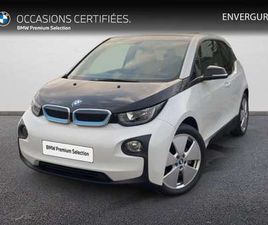 BMW I3 60 AH REX 170CH 60AH (REX) URBAN LIFE ATELIER