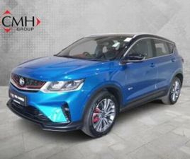 PROTON X50 1.5T EXECUTIVE