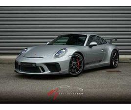 PORSCHE 911 991 GT3 PORSCHE 991 (PHASE 2) GT3 4.0L 500 CH PDK ORIGINE FRANCE