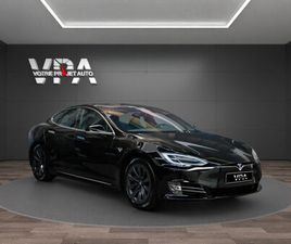 TESLA MODEL S STANDARD RANGE TESLA MODEL S BASE