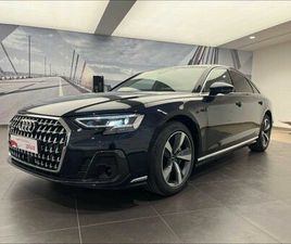 AUDI A8 A8 BER TDI Q3,0 V6210 A8 MY 25