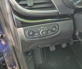 MOKKA 1ª SERIE MOKKA X 1.4 TURBO GPL TECH 140CV 4X2 ADVANCE