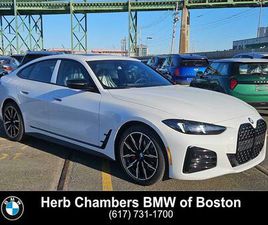 BMW SERIE 4 GRAN COUPE 430 NEW 2025 BMW 430 GRAN COUPE I XDRIVE