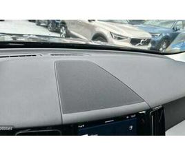 VOLVO XC60 T6 XC60 RECHARGE PLUS, T6 AWD HÍBRIDO ENCHUFABLE, ELÉCTRICO/GASOLINA, DARK