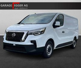 PRIMASTAR KASTENWAGEN 3.0T L1H1 2.0 N-CONNECTA