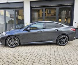 BMW SERIE 2 COUPÃÂ© 220D XDRIVE MSPORT AUTO