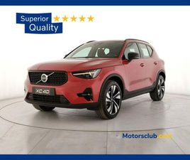 VOLVO XC40 B3 XC40 (2017-->) XC40 B3 AUTOMATICO PLUS DARK