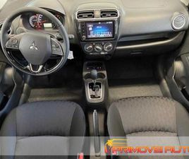 SPACE STAR 1.2 INVITE AUTOMATICO