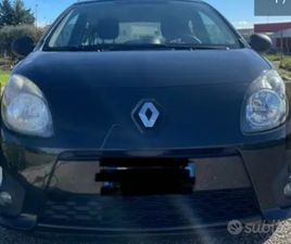 RENAULT TWINGO RENAULT TWINGO