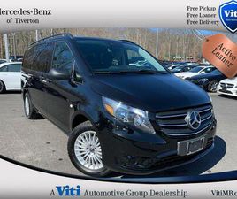 MERCEDES METRIS USED 2023 MERCEDES-BENZ METRIS BASE