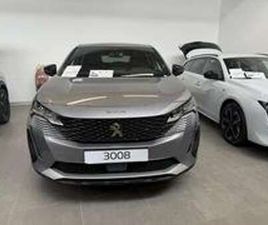PEUGEOT 3008 HYBRID4 HYBRID4 4X4 300 E-EAT8 5863