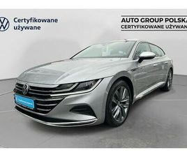 VOLKSWAGEN ARTEON SHOOTING BRAKE ARTEON SB ELE GT110 TDID7F