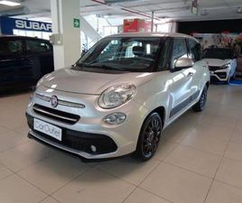 500L PRO 1.4 95 CV S&S MIRROR