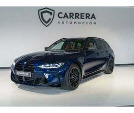 BMW SERIE 3 TOURING M3 BMW SERIE 3 M3 COMPETITION TOURING MXDRIVE