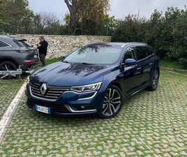 RENAULT TALISMAN - 2017