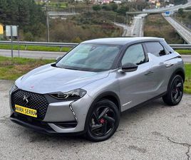 1.2 PURETECH PERFORMANCE LINE EAT8