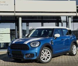 2.0 D JCW