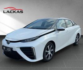 TOYOTA MIRAI *MEMORY*NAVI*SHZ*LEDER*J BL*GARANTIE*