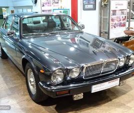 5.3 SERIE III SALOON