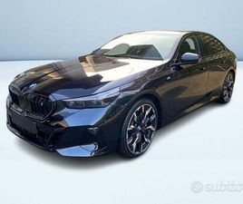 BMW I5 EDRIVE 40 BMW SERIE 5 I5 BERLINA EDRIVE40 M SPORT PRO