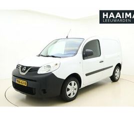 NISSAN NV250 NISSAN NV250 - 1.5 DCI 95 L1H1 ACENTA | AIRCO | CRUISE CONTROL | RADIO/CD | ZIJSCHUIFDEUR | HOUTEN LAADVL