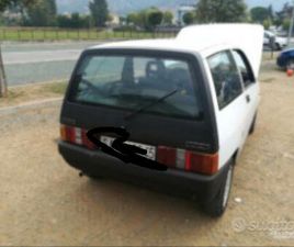 AUTOBIANCHI Y10 - 1988