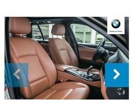 BMW 525 SUPER PER FAMILJE EDHE ESTETIKE.
