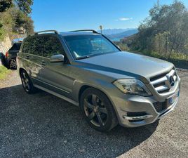 MERCEDES GLK GLK 200 MERCEDES GLK