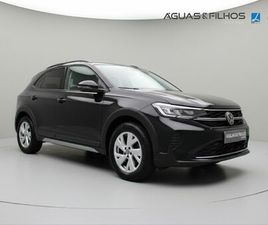 VOLKSWAGEN TAIGO 1.0 TSI URBAN DSG