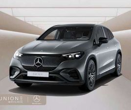 MERCEDES EQE 350 350 4MATIC EDITION SUV